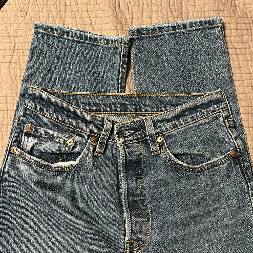 Levi’s 501 26x30